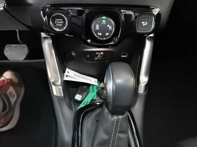 Citroen C3 Aircross C3 Aircross 1.2 puretech Shine Pack s&s 130cv eat6