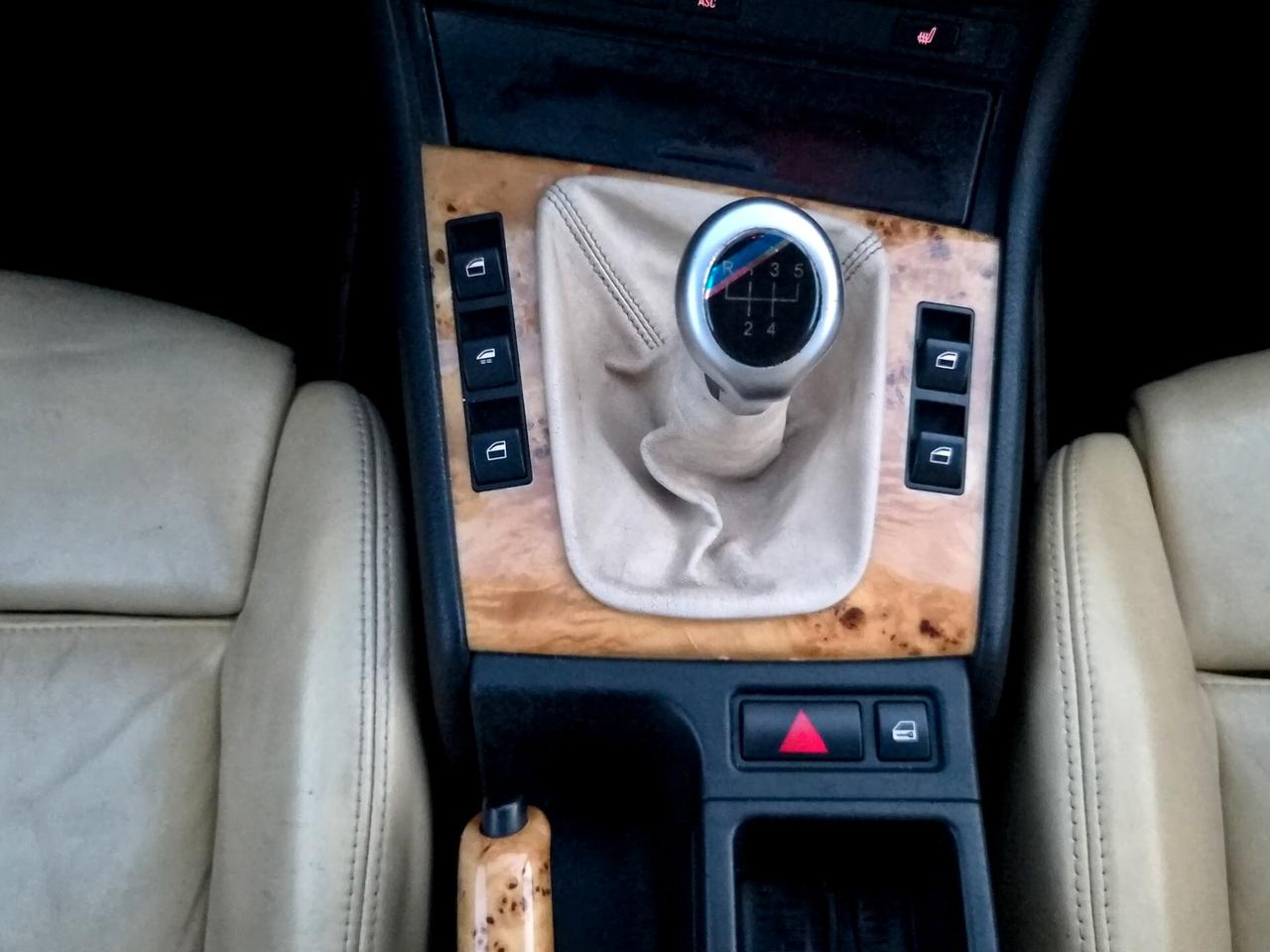 Bmw 330 E46 M SPORT 231CV benz