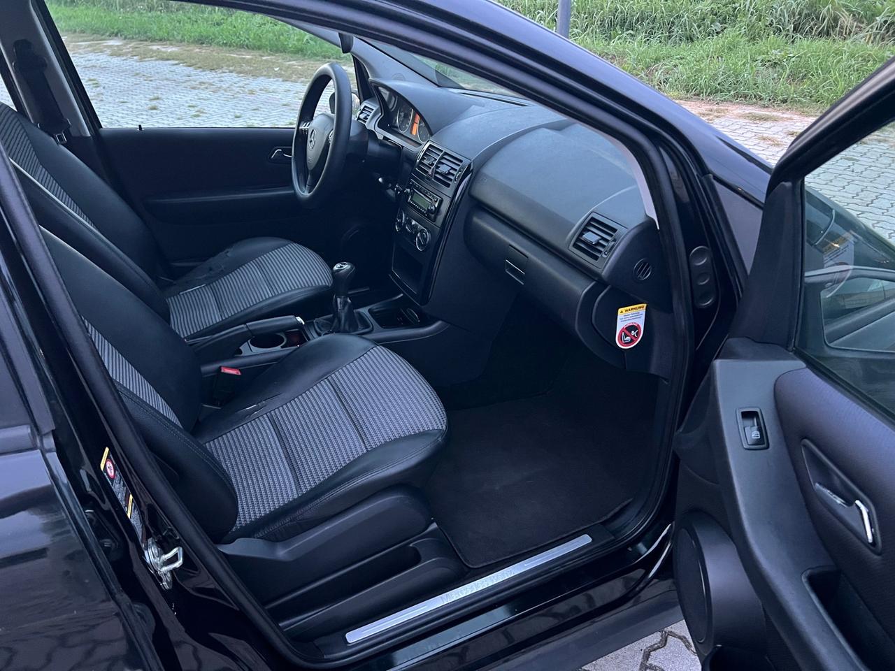 Mercedes-benz A 170 Classic