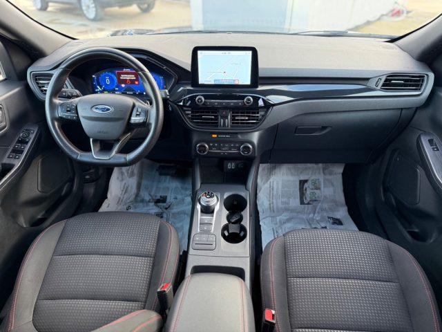 FORD Kuga 1.5 EcoBlue ST-Line GARANZIA