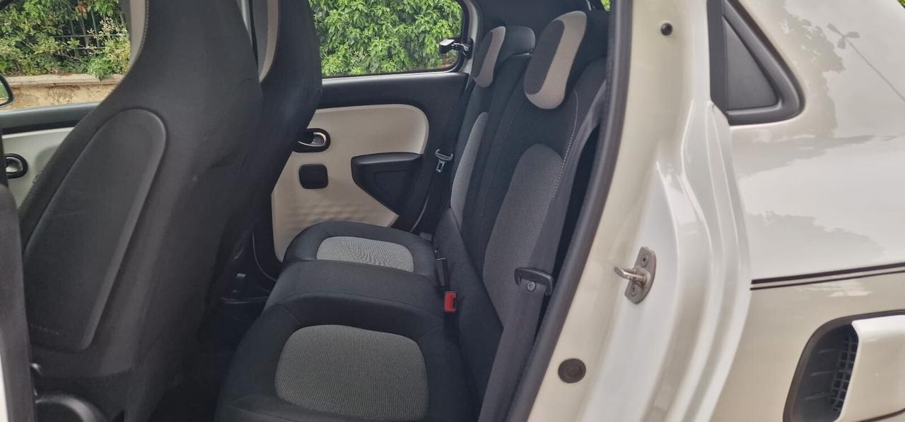 Renault Twingo SCe 1.0 Benzina 65 CV Intens 2021