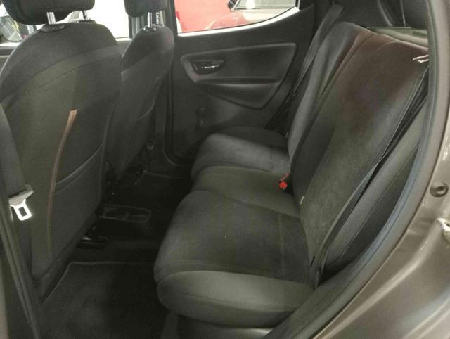 LANCIA Ypsilon 1.2 69 CV 5 porte ** OK NEOPATEN. **