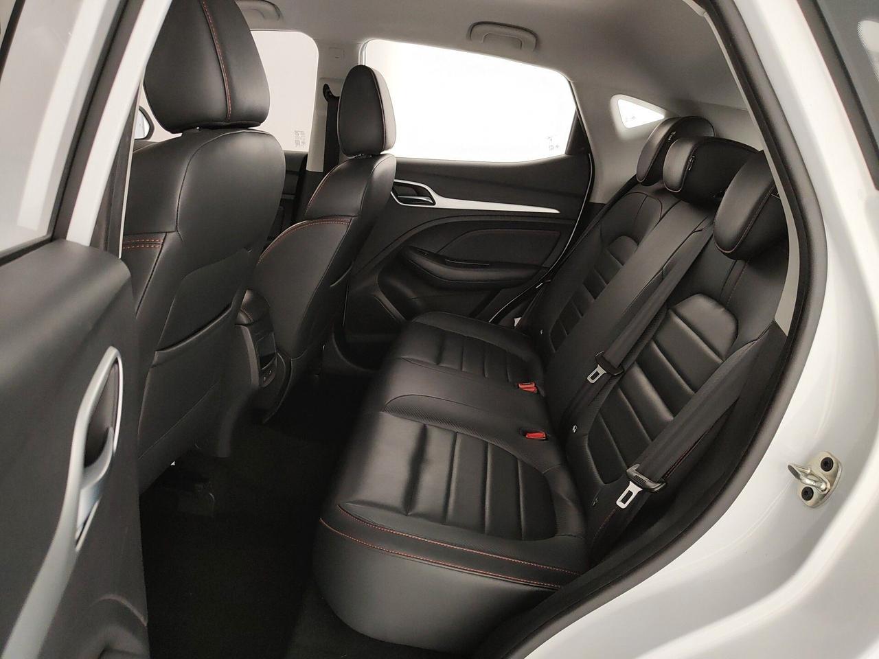 Mg ZS 1.5 VTi-tech Luxury