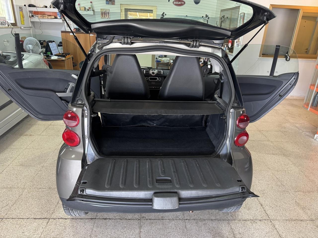 SMATR FOR TWO 1.0 MHD Passion