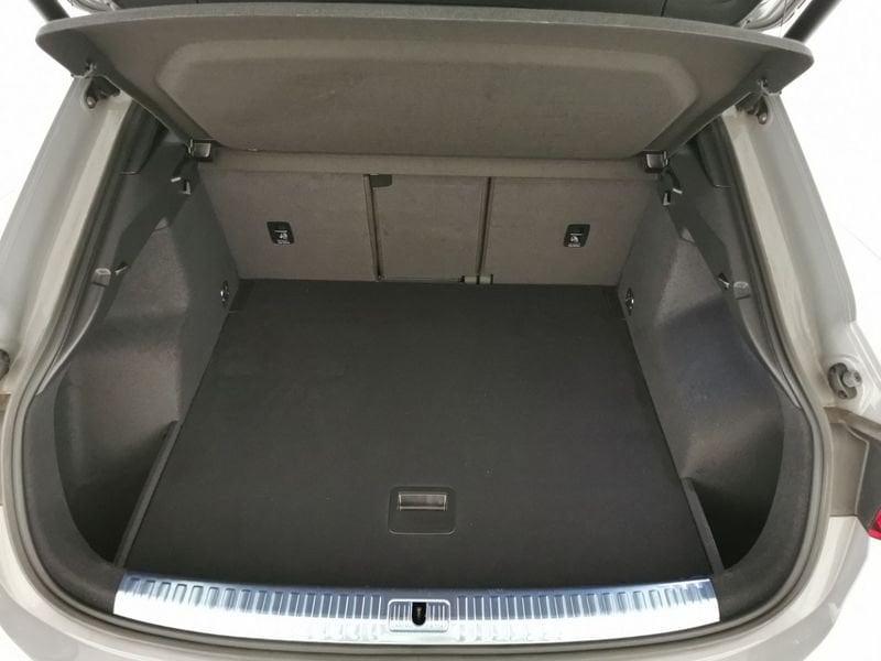 Audi Q3 Sportback 45 2.0 tfsi Edition quattro 245cv s.-tronic