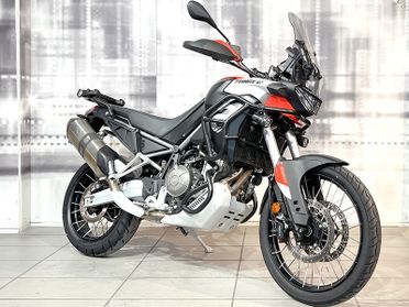 Aprilia Tuareg 660