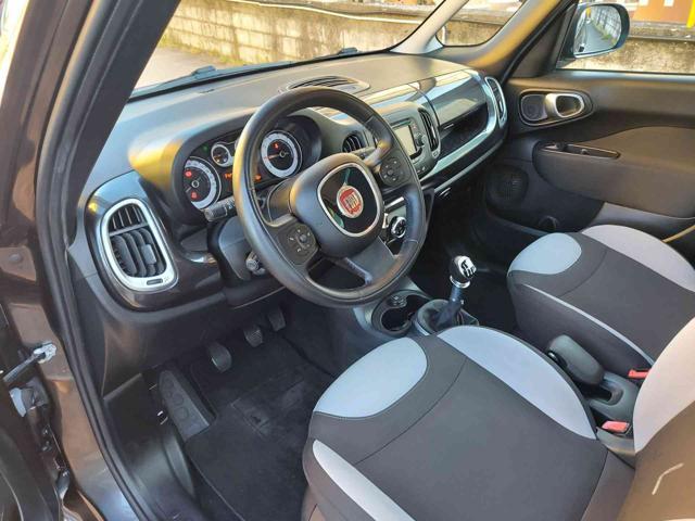 FIAT 500L 1.4 95 CV Pop Star CON GPL *BEN TENUTA*