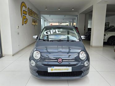 FIAT 500 1.2 EasyPower Pop tua da e119,00