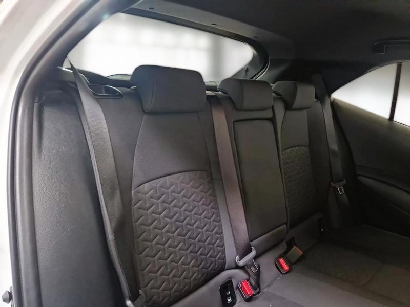 TOYOTA COROLLA 1.8 HYBRID ACTIVE AUTO 5 PORTE BERLINA