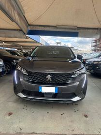 PEUGEOT 3008 1,5 DIESEL
