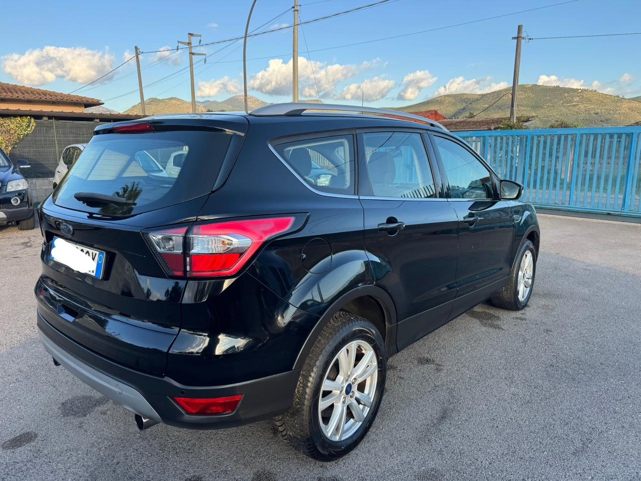 Ford Kuga 1.5 EcoBoost 120 CV S&S 2WD Business