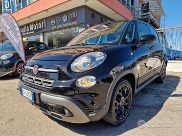 Fiat 500L cross 1.4 ben 2021