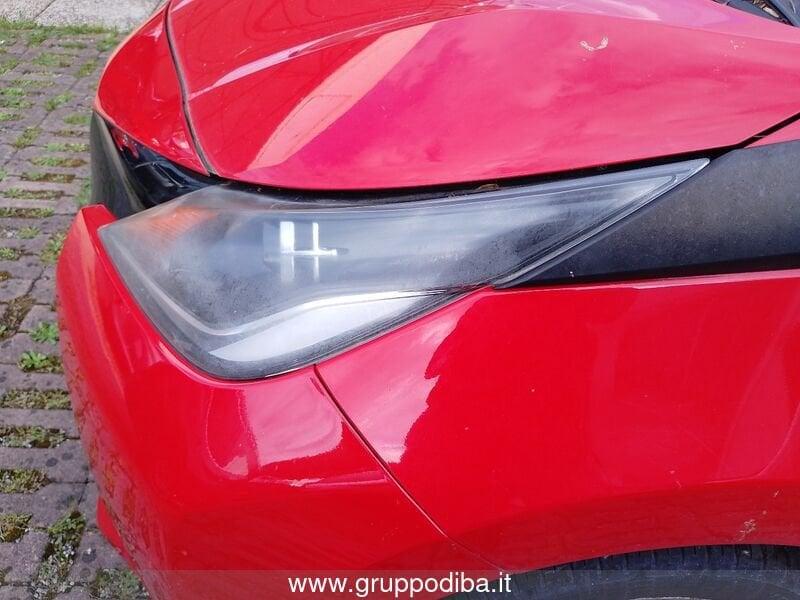 Toyota Aygo II 2014 5p 1.0 x-play