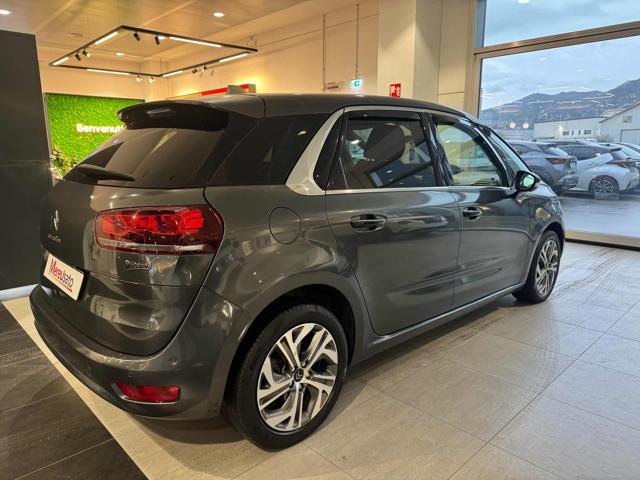 CITROEN Grand C4 Picasso BlueHDi 120 S&S EAT6 Business