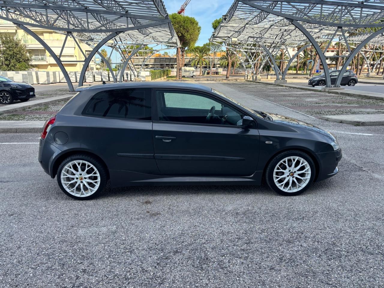 Fiat Stilo GT 1.9 MJT SPORT