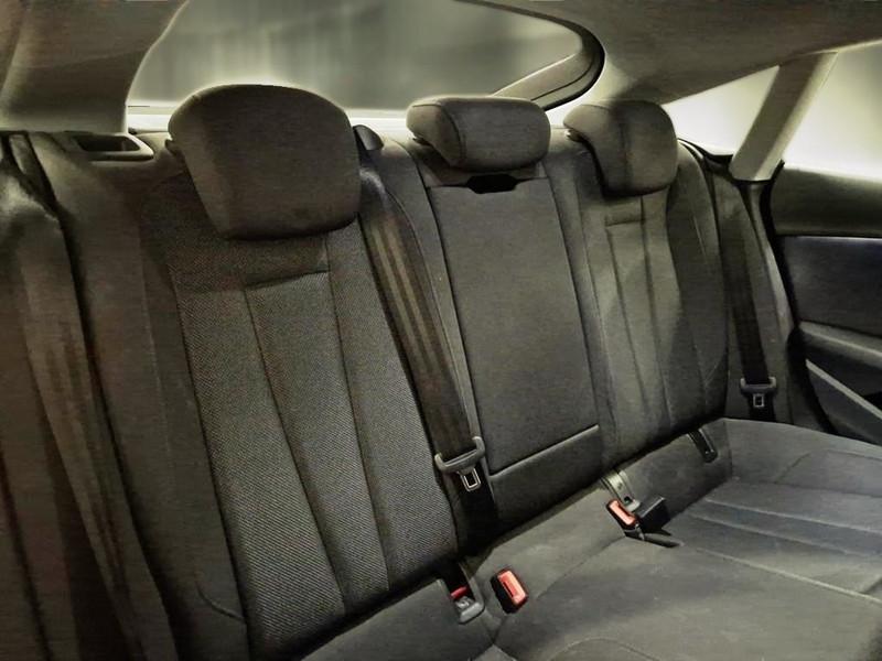 AUDI A5 SPORTBACK 2.0 40 TDI BUSINESS S TRONIC