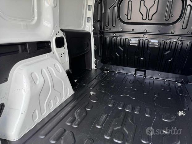 FIAT Doblo Doblò 1.6 MJT 90CV S&S PC-TN Cargo Ea