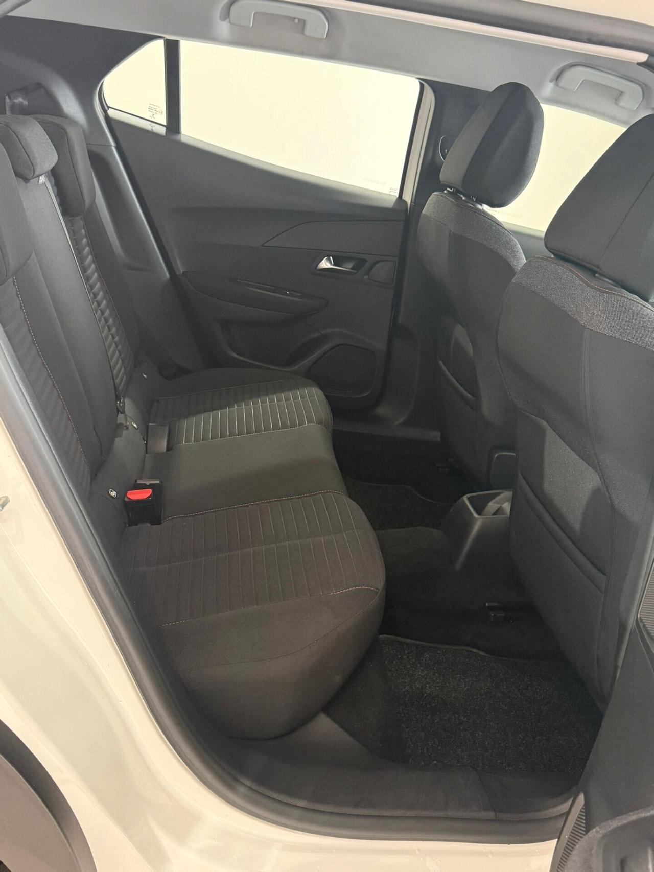 Peugeot 2008 PureTech 130 S&S Allure