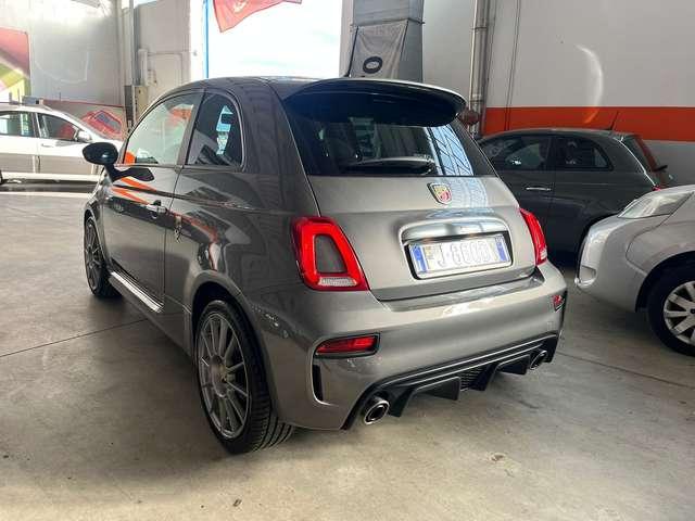 Abarth 595 595 2016 1.4 t-jet 145cv