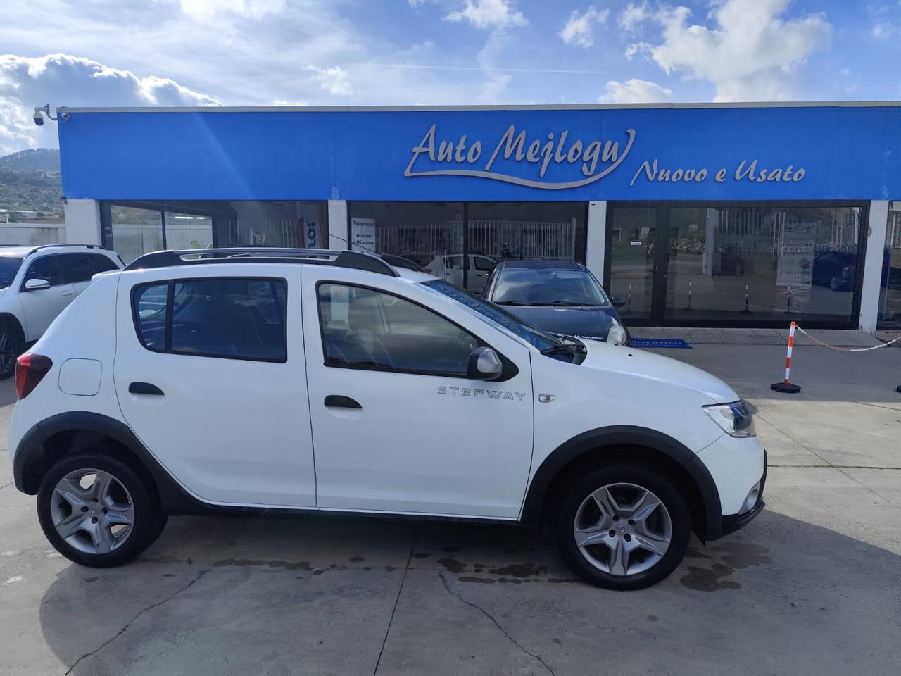 Dacia Sandero 1.5 dCi 8V 90CV Start&Stop