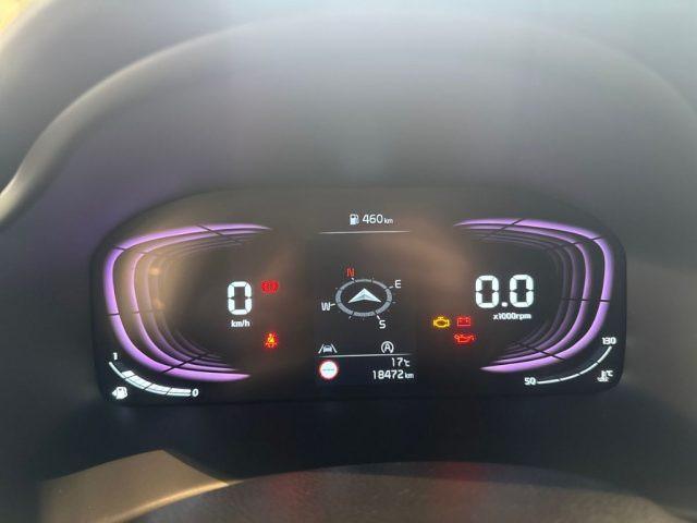 KIA Stonic 1.2 MPI Style Special Edition