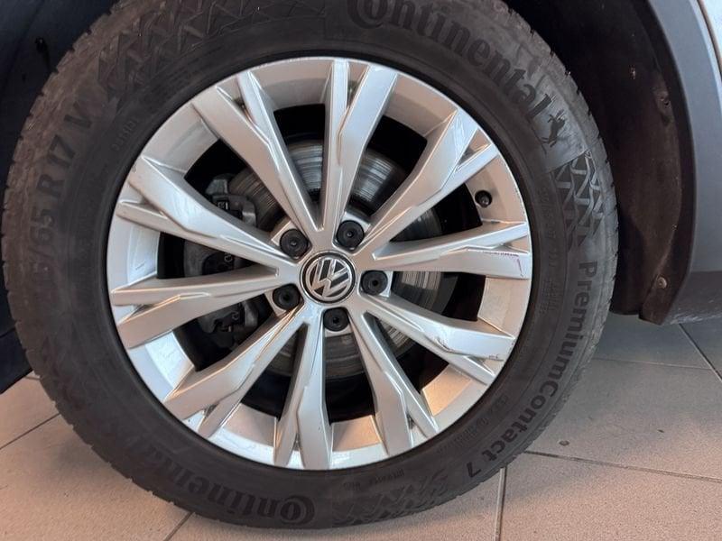 Volkswagen Tiguan 2.0 TDI 142KW SCR Life DSG 4MOTION