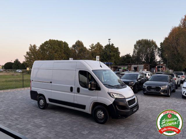 PEUGEOT Boxer 2.2 BlueHDi L2-H2 , PM-TM Furgone