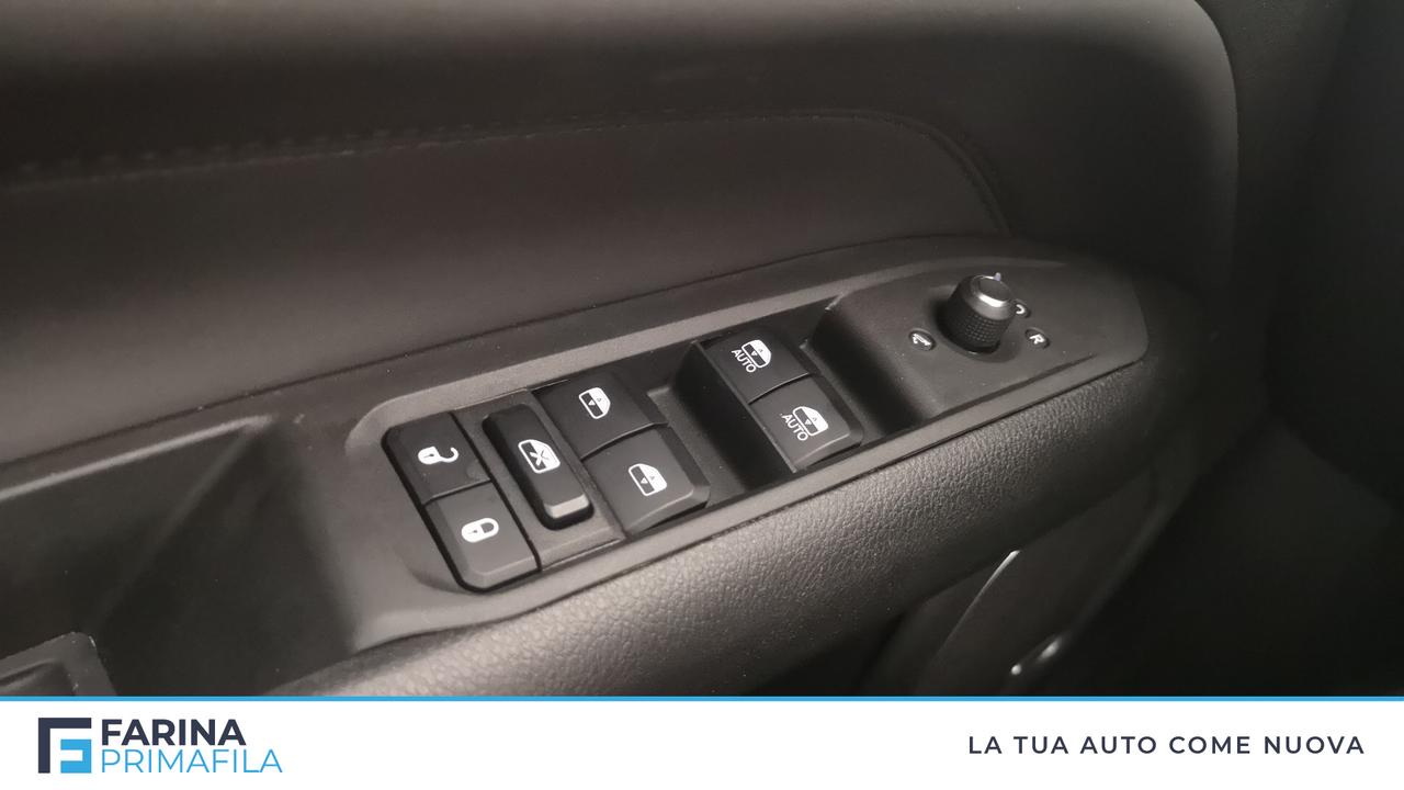 JEEP Compass II 2021 - Compass 1.6 mjt Limited 2wd 130cv