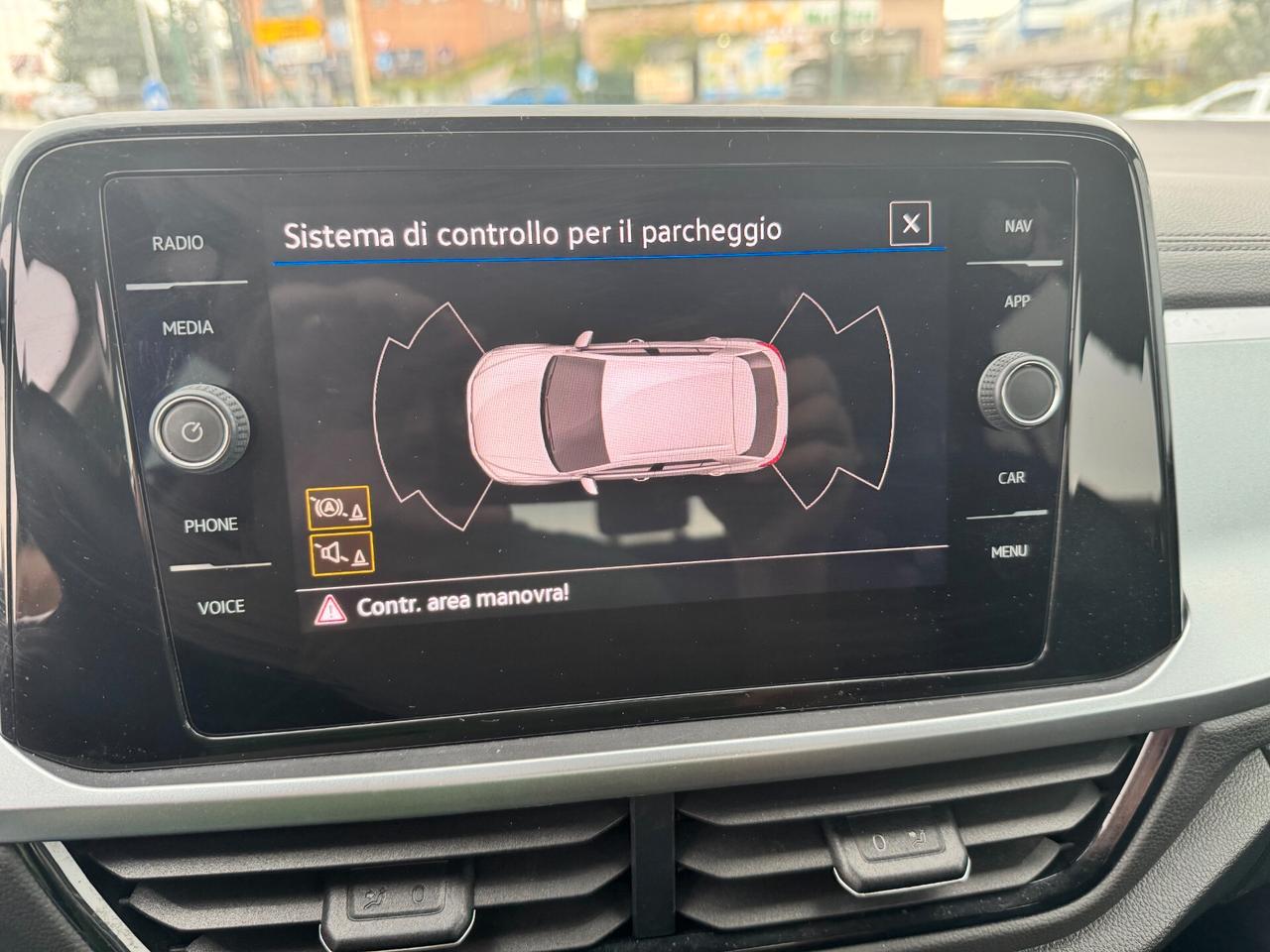 Volkswagen T-Roc 1.0 TSI Life