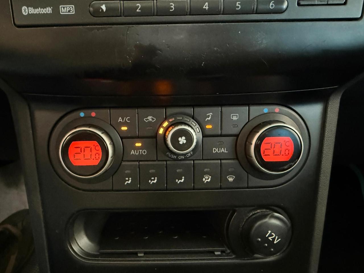 Nissan Qashqai 1.6 16V n-tec