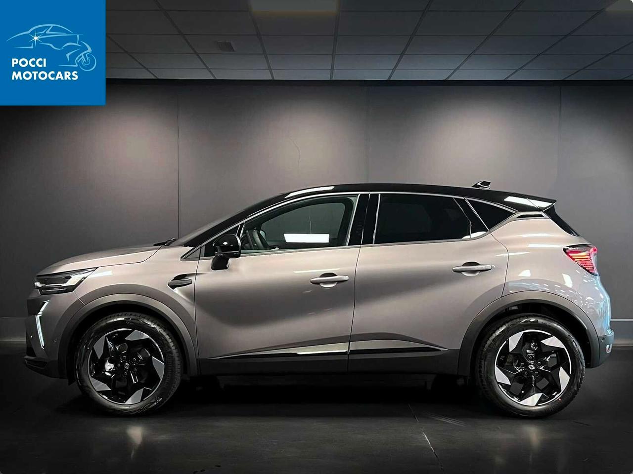 Renault Captur ECO-G 100 CV Techno
