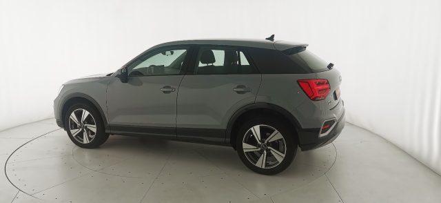 AUDI Q2 35 TFSI S tronic Admired Advanced