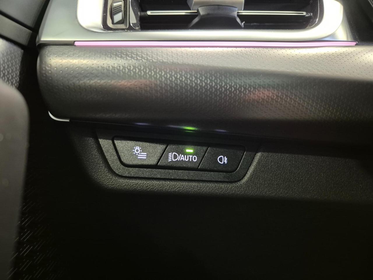 BMW X1 sDrive 18i Msport N1 Autocarro