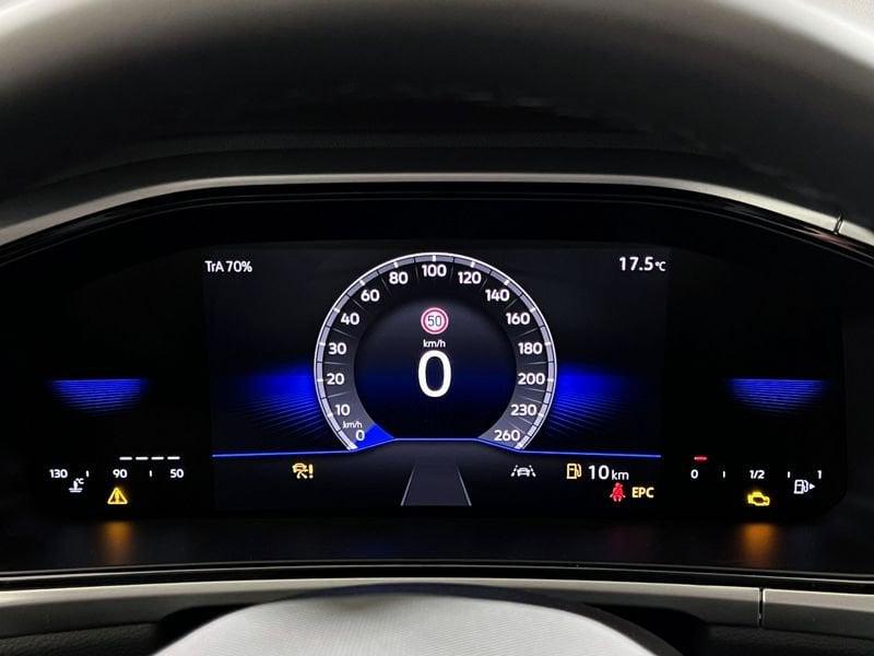 Volkswagen T-Roc 1.5 TSI ACT DSG Edition Plus