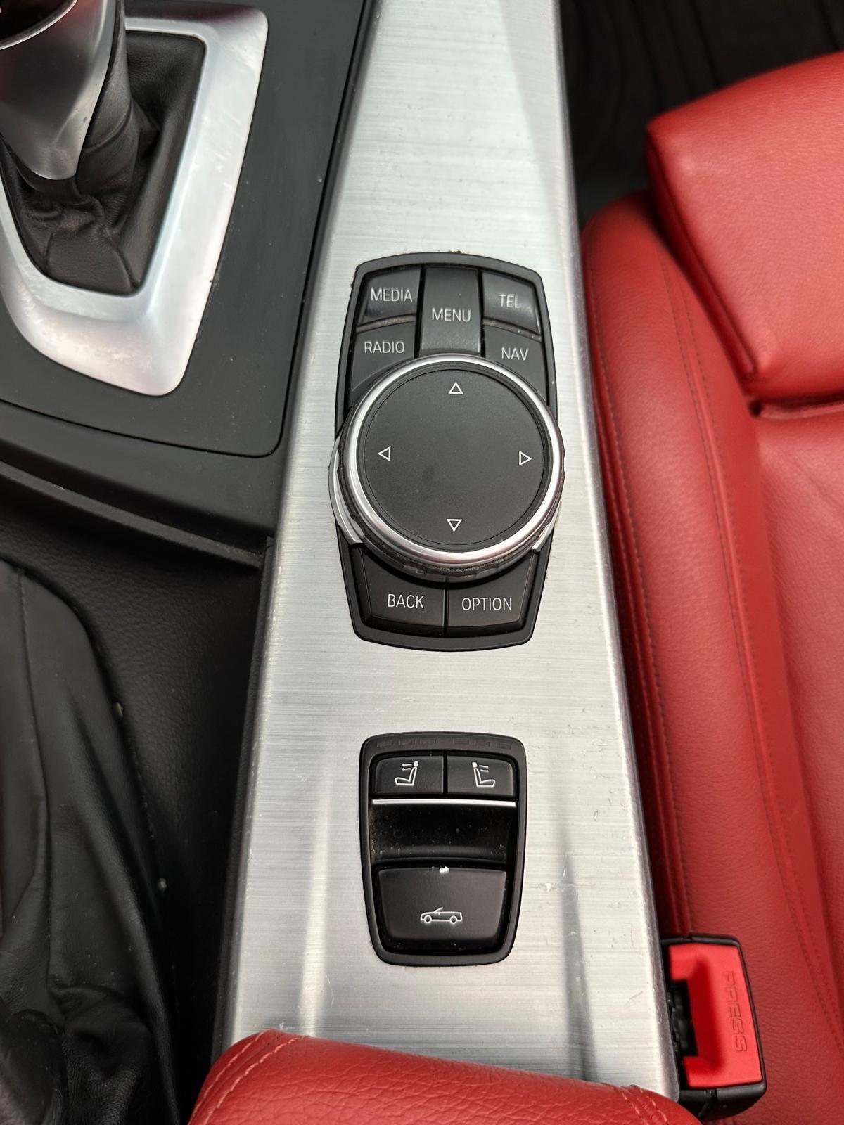 Bmw 420 420d Cabrio Msport
