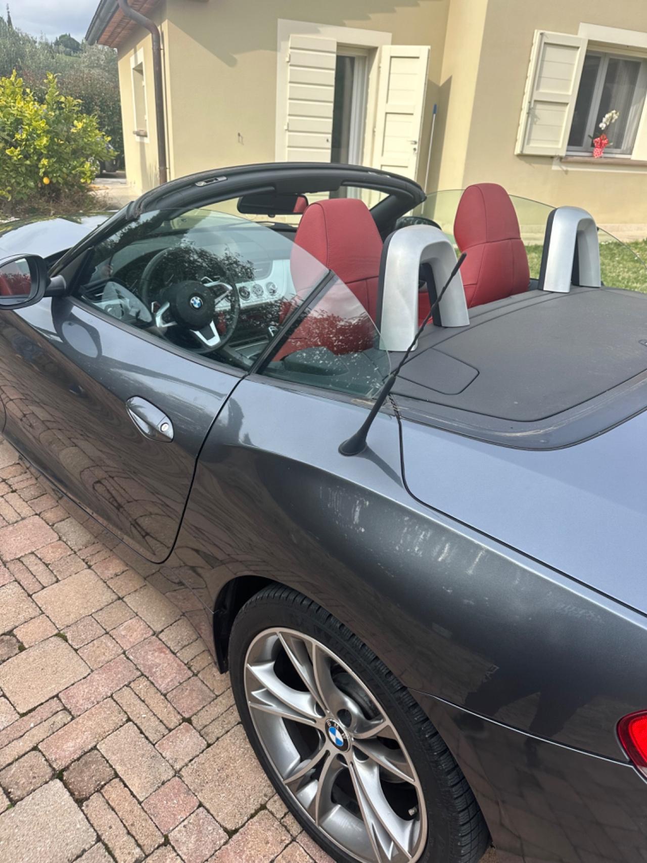 Bmw Z4 sDrive20i