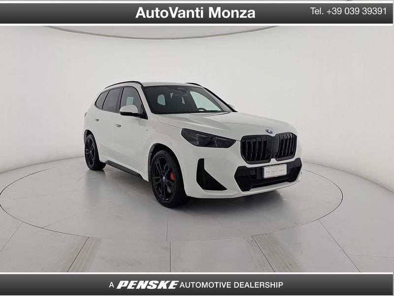 BMW X1 X1 xdrive 25e MSport Pro auto