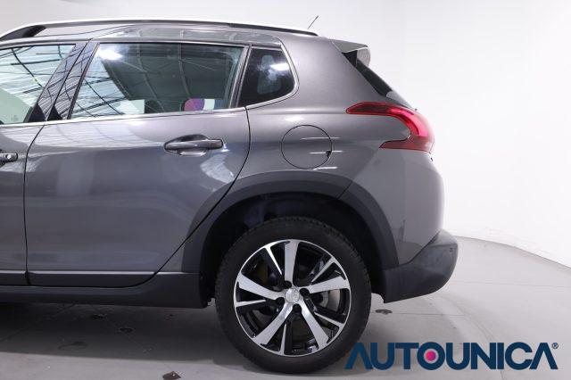 PEUGEOT 2008 1° SERIE PURETECH TURBO 130 S&S ALLURE