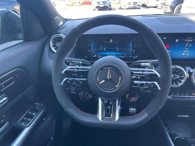 Mercedes-Benz GLA 45 S AMG 4Matic Premium