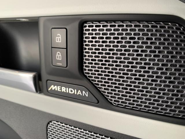 LAND ROVER Defender 110 2.0 SD4 240CV AWD Auto First Edition