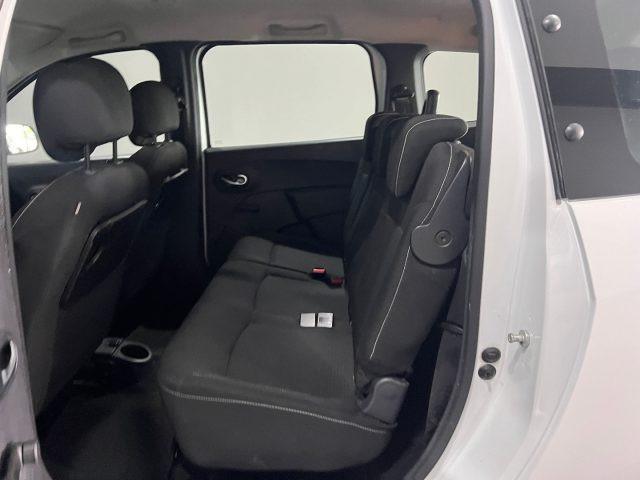 DACIA Lodgy 1.5 Blue dCi 8V 115CV LAUREATE S 7 posti