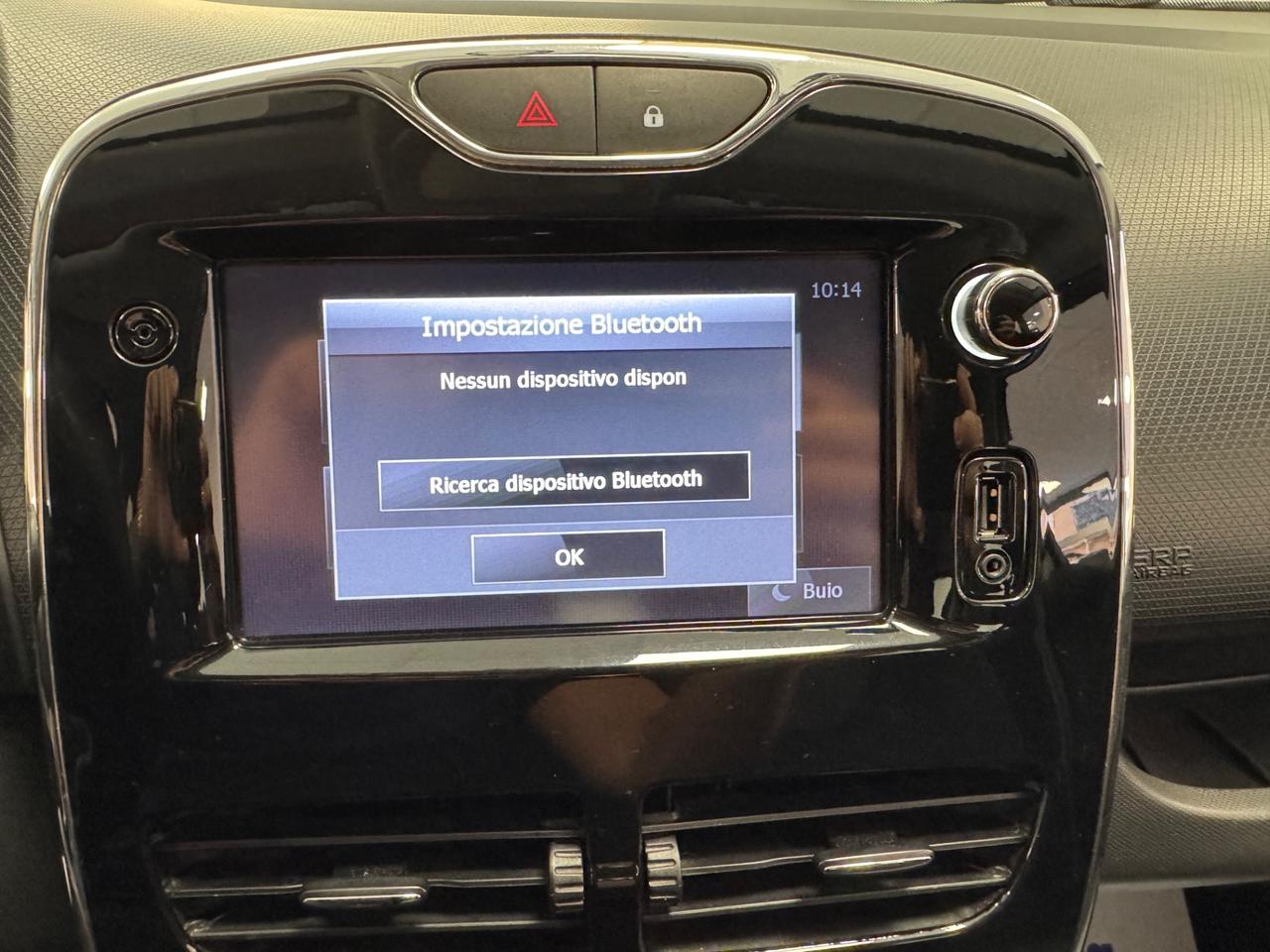 Renault Clio 0.9 TCe 12V 90CV Start&Stop 5 porte Energy