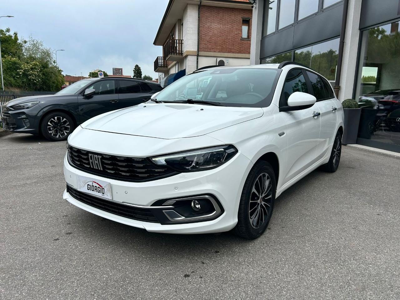 Fiat Tipo Station Wagon Tipo SW 1.6 mjt s&s 130cv