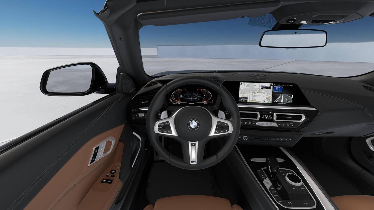 BMW Z4 sDrive20i MSport