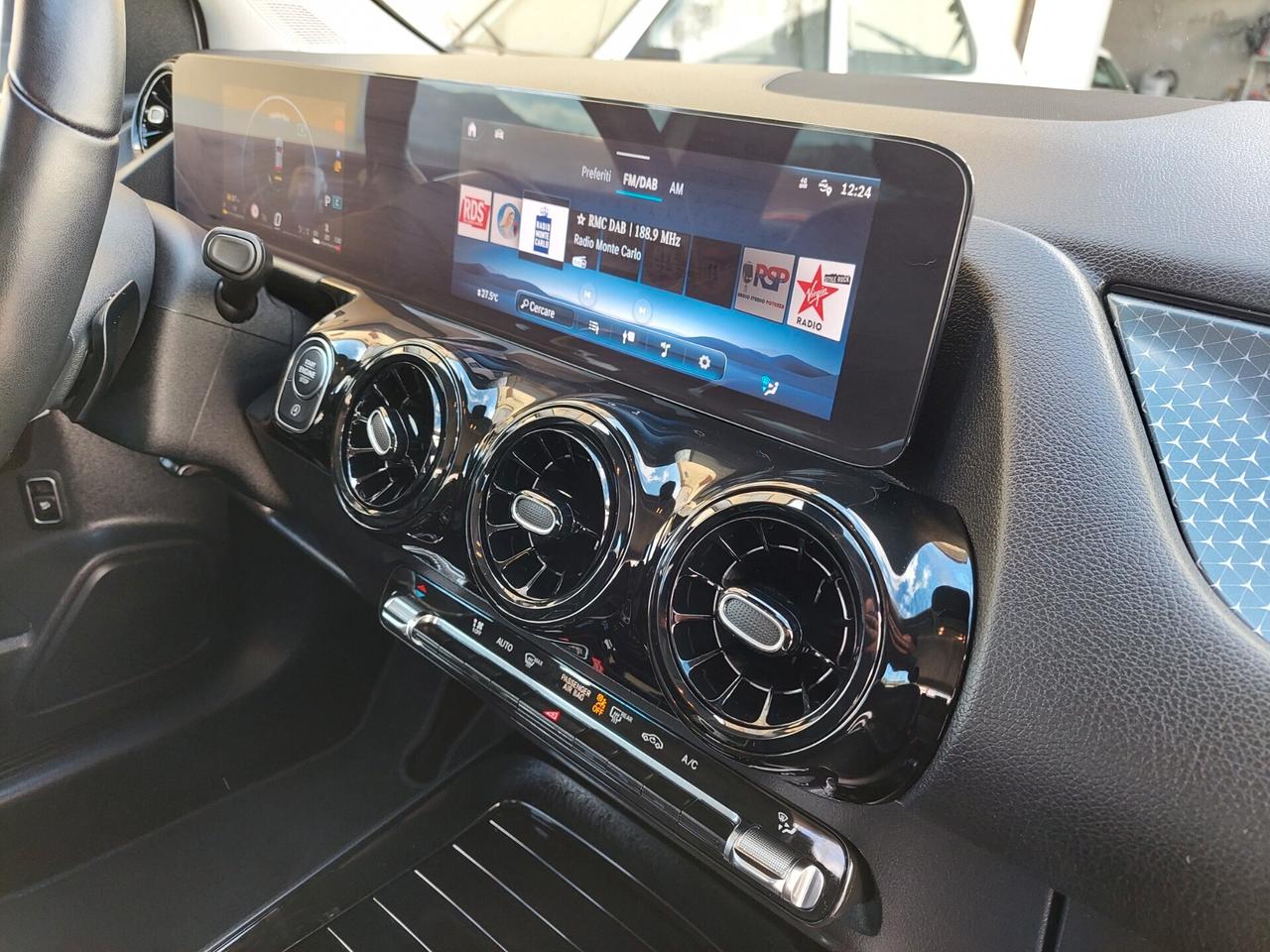 Mercedes-benz B 180 d Automatic AMG Line Premium