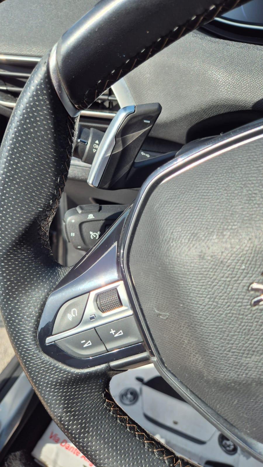 Peugeot 5008 BlueHDi 130 S&S EAT8 GT