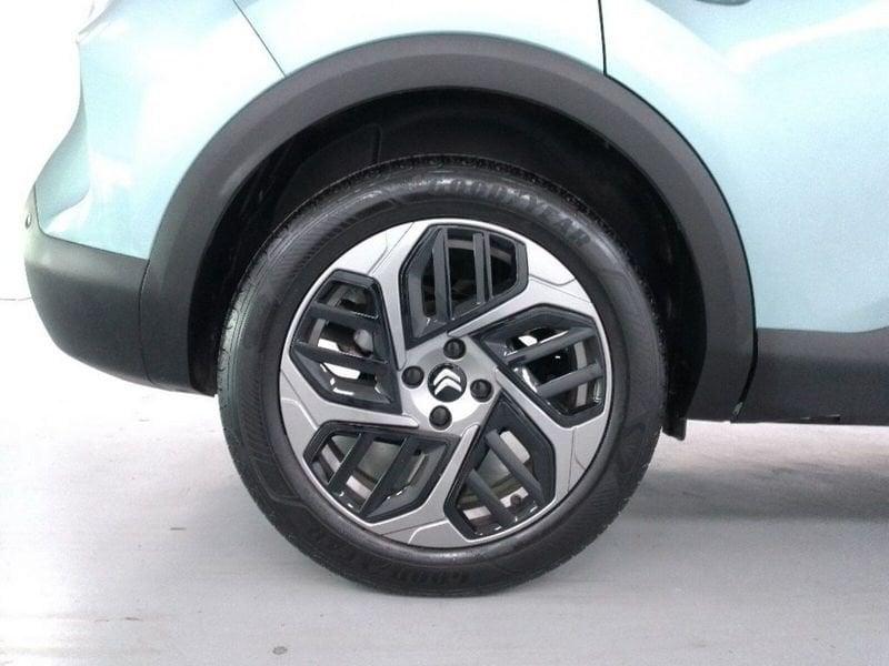 Citroën C4 1.2 puretech Plus s&s 130cv