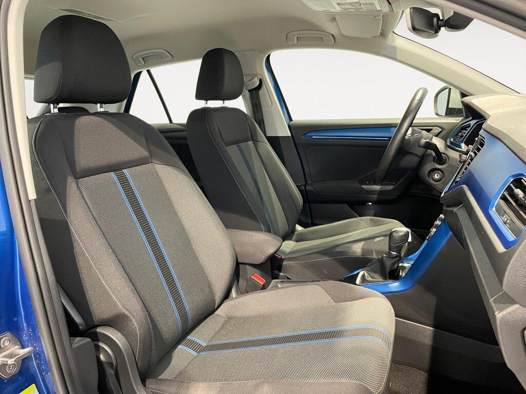 Volkswagen T-Roc 1.5 TSI 150CV DSG Style