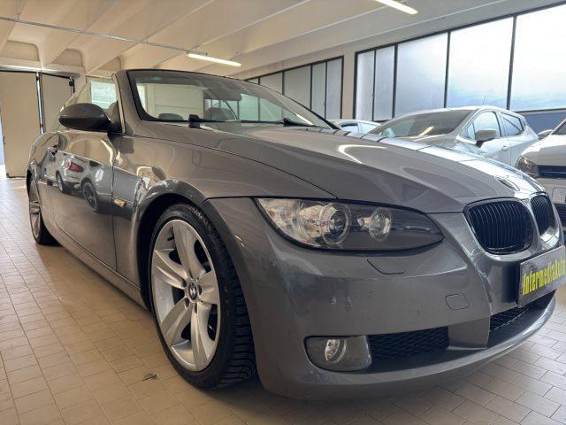 BMW 325 d cat Cabrio