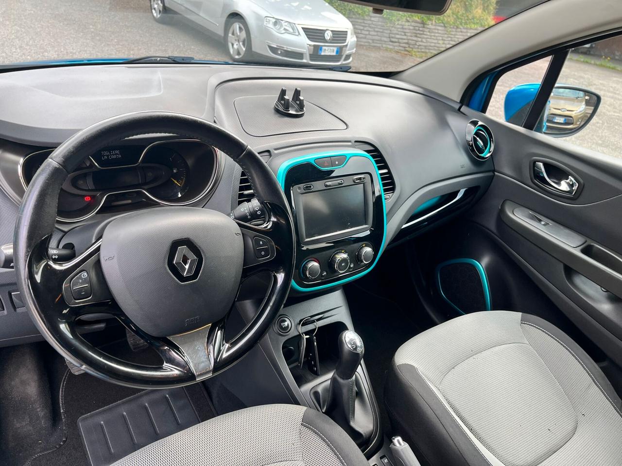 Renault Captur 0.9 TCe 12V 90 CV Start&Stop Energy R-Link